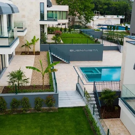 Ferienpark Buena Vista Warna