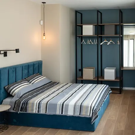 Buena Vista Parc de vacanță