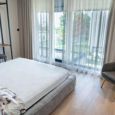 Parc de vacanță Buena Vista *