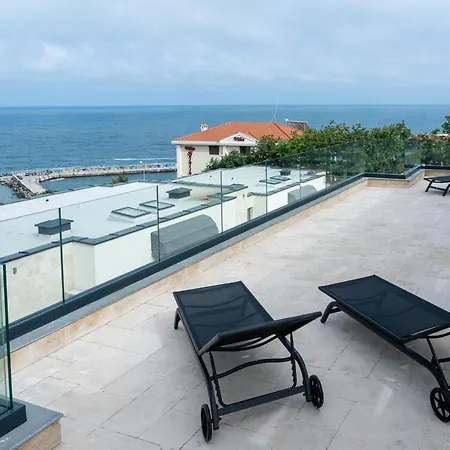 Parc de vacanță Buena Vista *