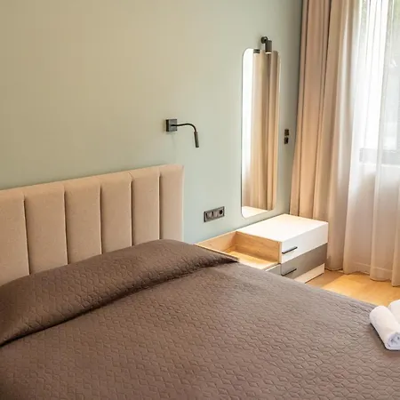 Buena Vista Parc de vacanță Varna