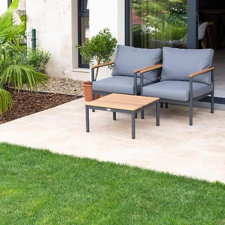 Parc de vacanță Buena Vista *