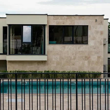 Buena Vista Parc de vacanță Varna