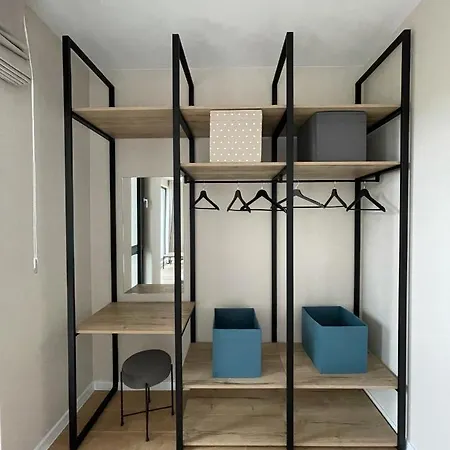 Parc de vacanță Buena Vista