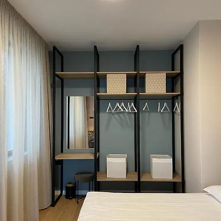 Parc de vacanță Buena Vista *