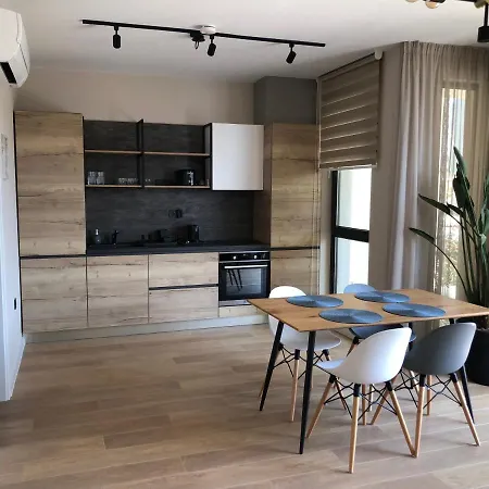 Buena Vista Parc de vacanță Varna