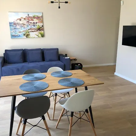 Parc de vacanță Buena Vista *