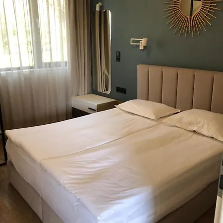 Buena Vista Parc de vacanță