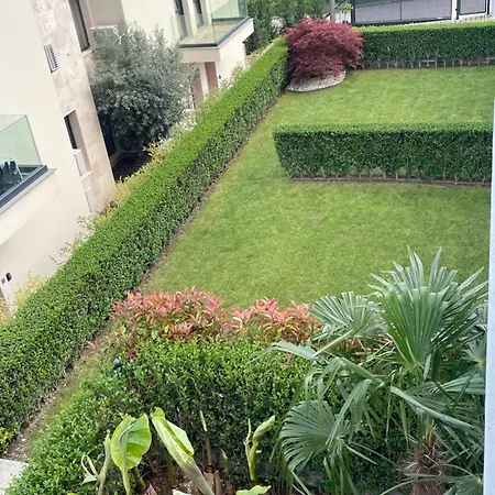 Buena Vista Parc de vacanță *