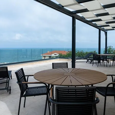 Parc de vacanță Buena Vista Varna