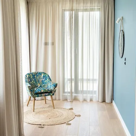 Parc de vacanță Buena Vista