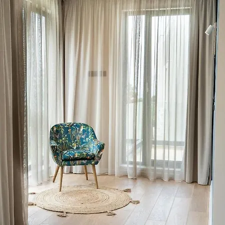 Parc de vacanță Buena Vista *