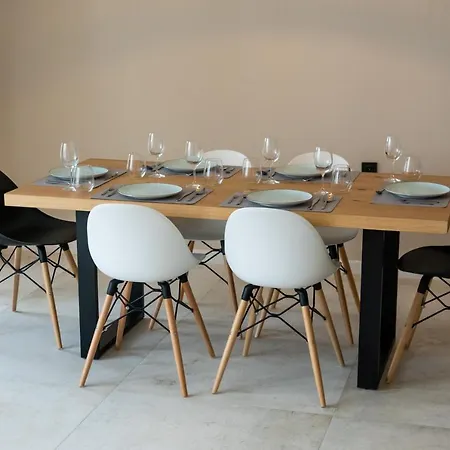 Buena Vista Parc de vacanță *