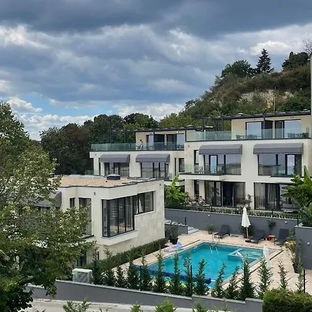 Buena Vista Parc de vacanță