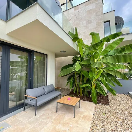 Parc de vacanță Buena Vista Varna