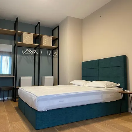 Buena Vista Varna