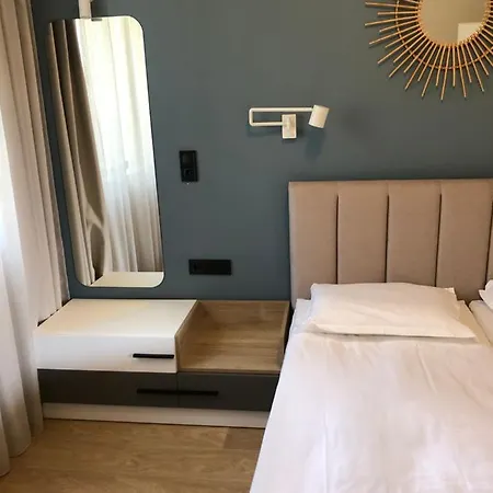 Buena Vista Holiday park Varna