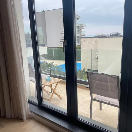 Parc de vacanță Buena Vista Varna