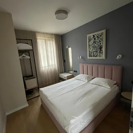 Buena Vista Parc de vacanță *